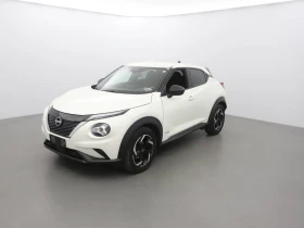 Nissan Juke 1.6 N-connecta - Hybrid