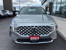 Hyundai Santa fe * Preferred * CARFAX * ОПЦИЯ ЗА ФИНАНСИРАНЕ - 19300 € - 50316632 6