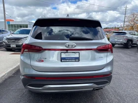 Hyundai Santa fe * Preferred * CARFAX * ОПЦИЯ ЗА ФИНАНСИРАНЕ - 19300 € - 50316632 4
