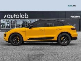Porsche Macan - 15350 € - 19631468 3