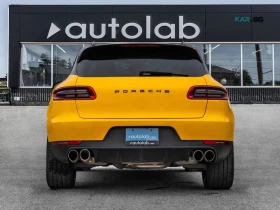 Porsche Macan - 15350 € - 19631468 5