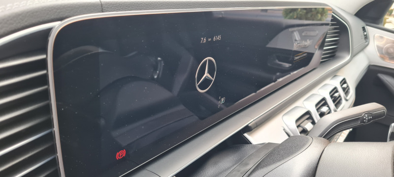 Mercedes-Benz GLE 400 d AMG, снимка 4 - Автомобили и джипове - 39312014