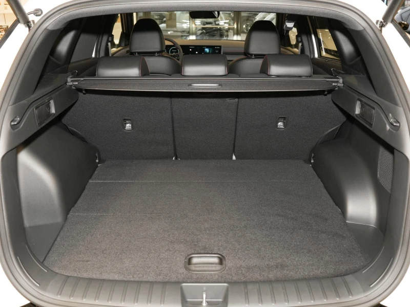 Hyundai Tucson НОВ!1.6PHEV/253HP/N-LINE/FACE-L/4X4/360/137vpr, снимка 7 - Автомобили и джипове - 49724022