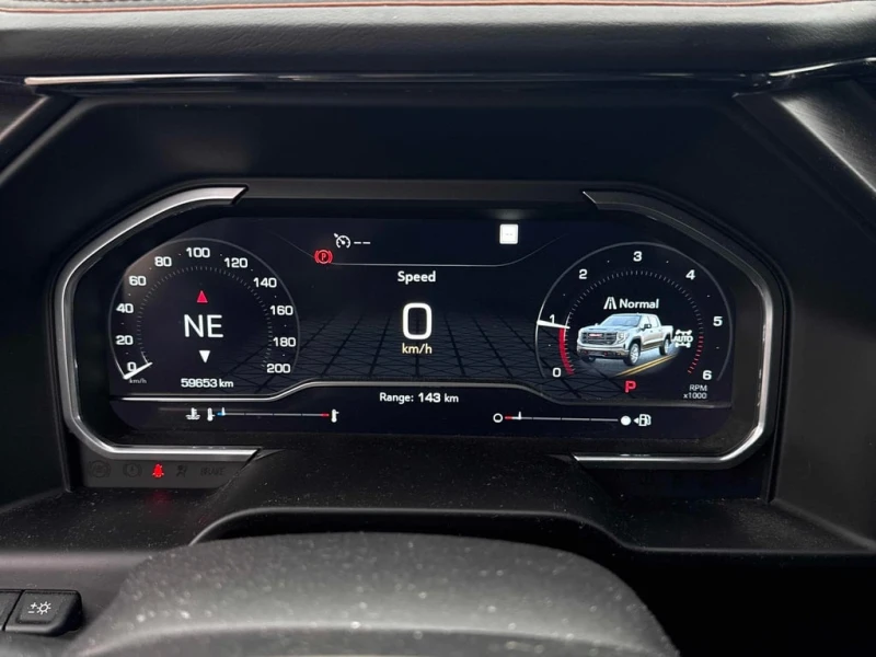 Gmc Sierra 2022 AT4 * CARFAX * БЕЗ ПЪРВОНАЧАЛНА ВНОСКА, снимка 8 - Автомобили и джипове - 52879141