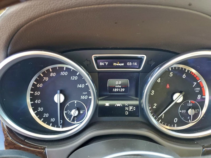 Mercedes-Benz GL 450 ПОДГРЕВ* КАМЕРА* КЕЙЛЕС* LANE* ASSIST, снимка 8 - Автомобили и джипове - 53133427