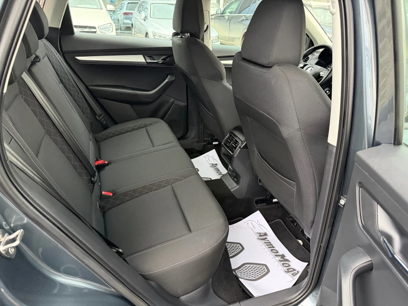 Skoda Karoq 2.0 AVTOMAT LED KAMERA, снимка 10 - Автомобили и джипове - 53250038