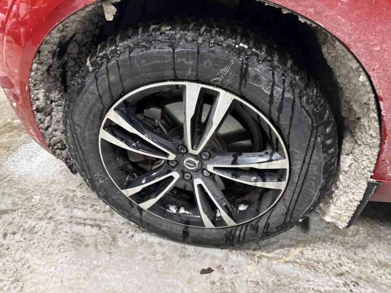 Volvo XC60 Momentum  CARFAX, снимка 7 - Автомобили и джипове - 53284787