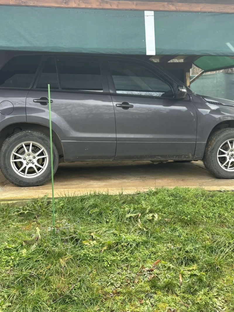 Suzuki Grand vitara, снимка 7 - Автомобили и джипове - 53494008