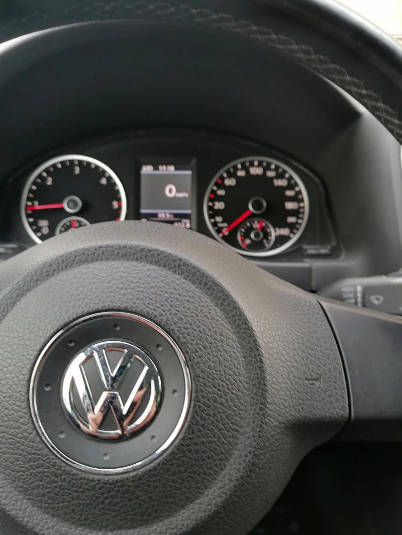 VW Tiguan - 20500 лв. - 84294803 | Car24.bg