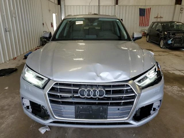 Audi Q5 PREMIUM PLUS - 33500 лв. - 98283147 1