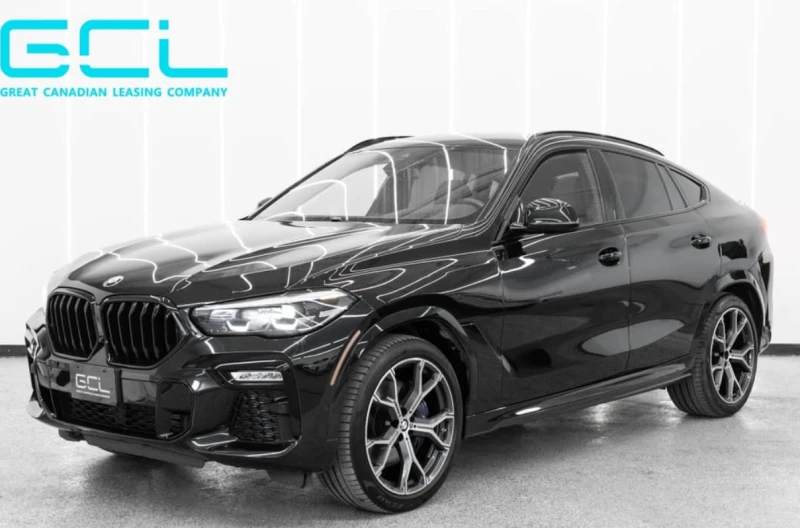 BMW X6 2021 BMW X6 xDrive40i - 94500 лв. - 41904388 1