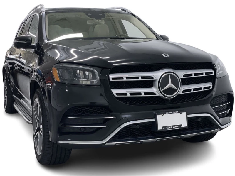 Mercedes-Benz GLS580 4MATIC AMG* BURMESTER* DISTRONIC* 360* ОБДУХВАНЕ - 93000 лв. / 47550.14 € - 30490607 1