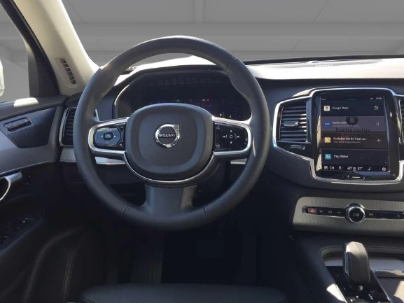 Volvo Xc90 B5D AWD = Plus Bright = 7 Seats �������� | Mobile.bg � ����������� 6