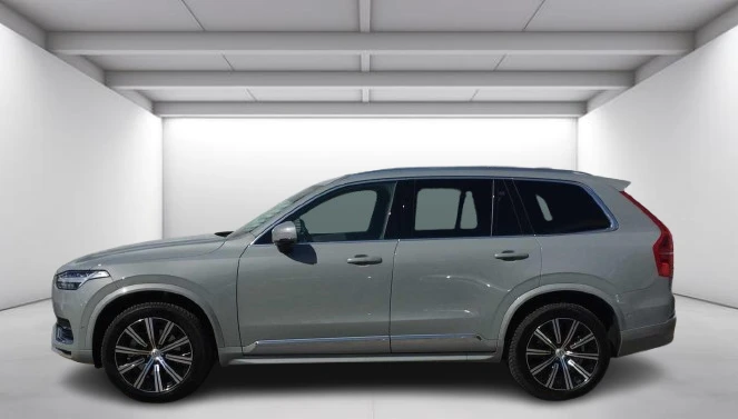 Volvo Xc90 B5D AWD = Plus Bright = 7 Seats �������� | Mobile.bg � ����������� 2