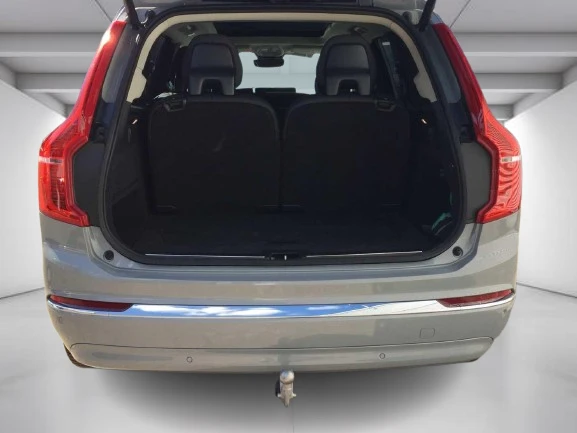 Volvo Xc90 B5D AWD = Plus Bright = 7 Seats �������� | Mobile.bg � ����������� 3