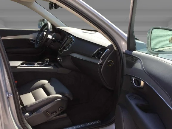 Volvo Xc90 B5D AWD = Plus Bright = 7 Seats �������� | Mobile.bg � ����������� 8
