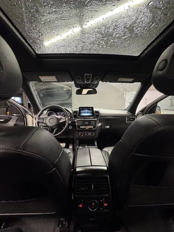 Mercedes-Benz GLE 450 AMG 4MATIC* HARMAN/KARDON* 360 CAM* ПАНОРАМА* КЕЙЛЕС - изображение 7