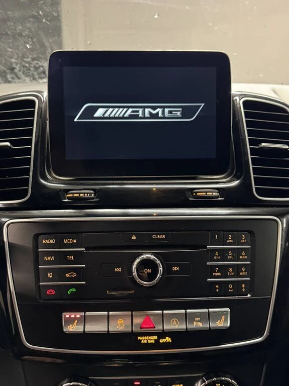 Mercedes-Benz GLE 450 AMG 4MATIC* HARMAN/KARDON* 360 CAM* ПАНОРАМА* КЕЙЛЕС - изображение 9