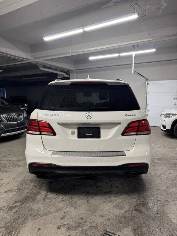 Mercedes-Benz GLE 450 AMG 4MATIC* HARMAN/KARDON* 360 CAM* ПАНОРАМА* КЕЙЛЕС - изображение 3