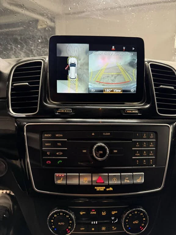 Mercedes-Benz GLE 450 AMG 4MATIC* HARMAN/KARDON* 360 CAM* ПАНОРАМА* КЕЙЛЕС - изображение 10