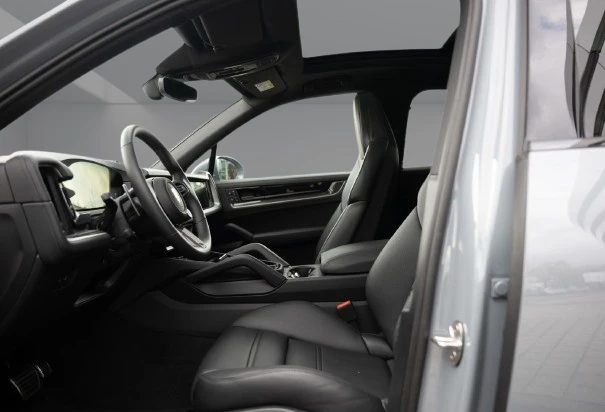 Porsche Cayenne S = Carbon = Гаранция, снимка 6 - Автомобили и джипове - 53523843