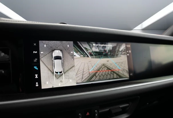 Porsche Cayenne S = Carbon = Гаранция, снимка 10 - Автомобили и джипове - 53523843