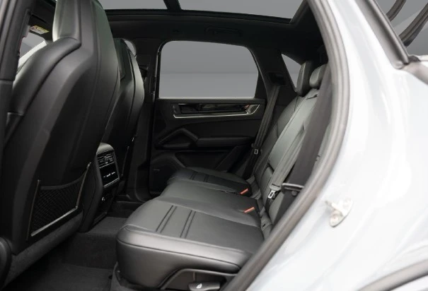 Porsche Cayenne S = Carbon = Гаранция, снимка 12 - Автомобили и джипове - 53523843