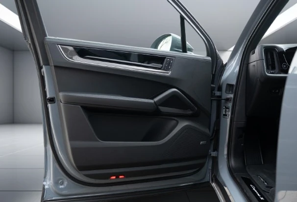 Porsche Cayenne S = Carbon = Гаранция, снимка 5 - Автомобили и джипове - 53523843