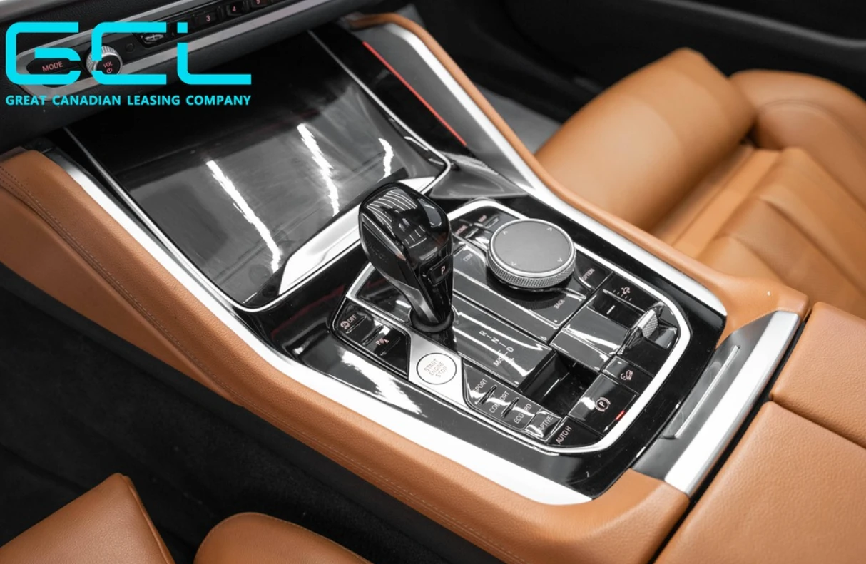 BMW X6 2021 BMW X6 xDrive40i - изображение 10