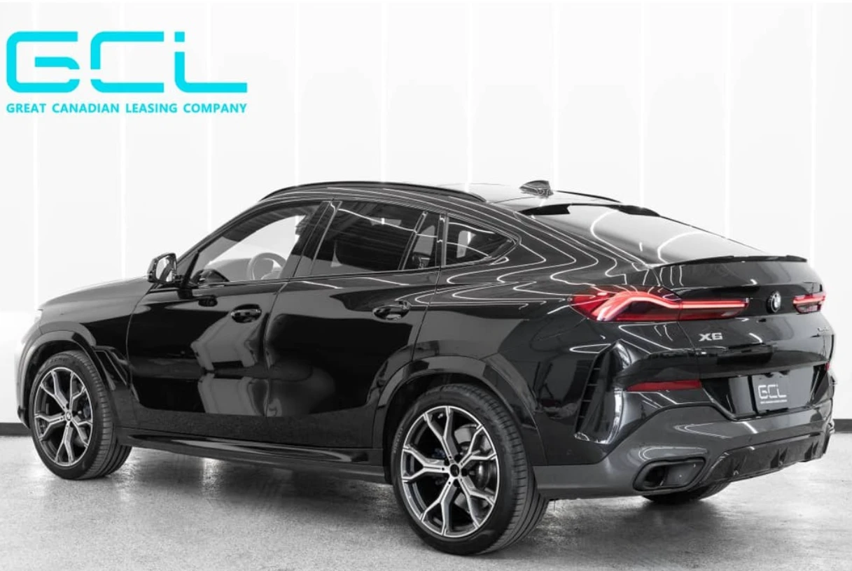 BMW X6 2021 BMW X6 xDrive40i - изображение 6