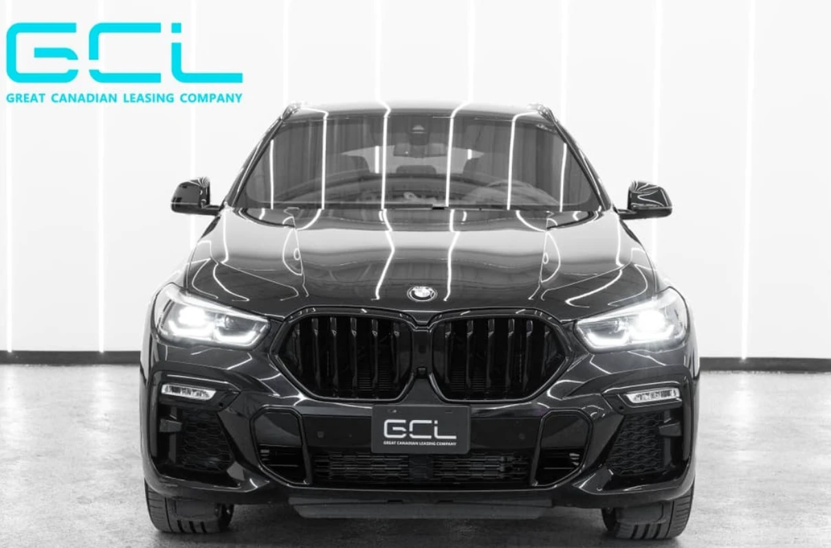 BMW X6 2021 BMW X6 xDrive40i - изображение 2