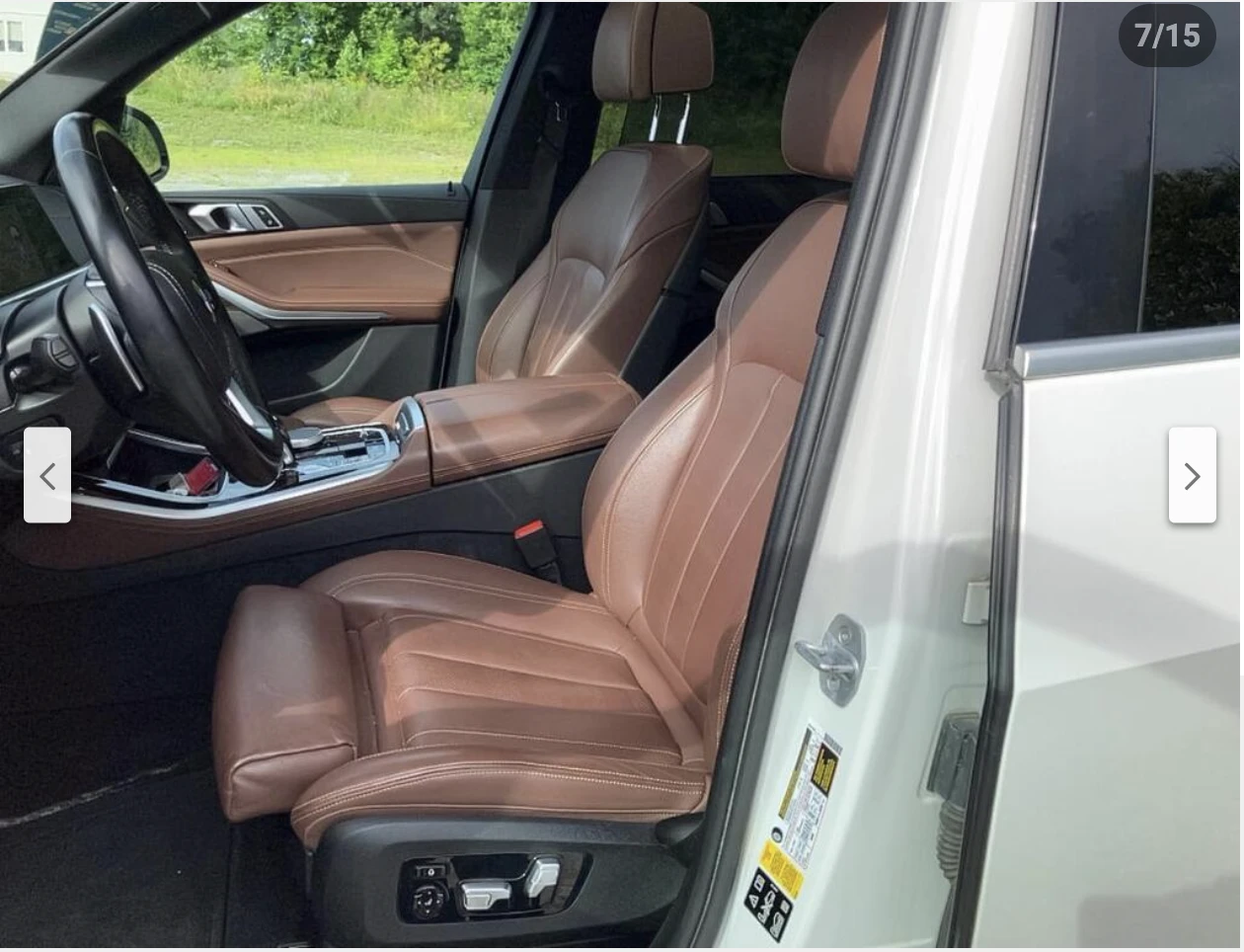 BMW X5 * * * 360* *  | Mobile.bg   11