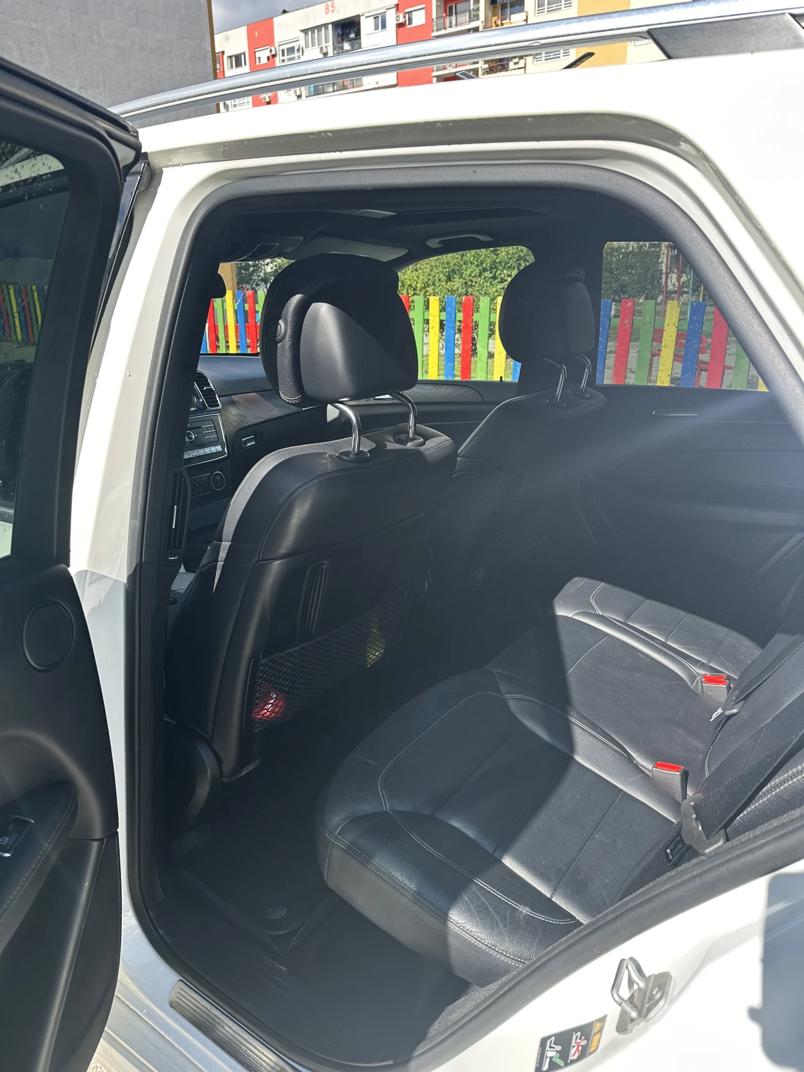 Mercedes-Benz GLE 350 | Mobile.bg   15