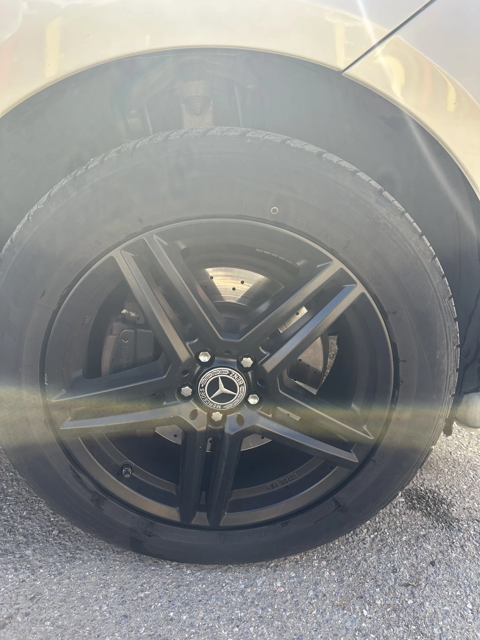 Mercedes-Benz GLE 350 | Mobile.bg   12