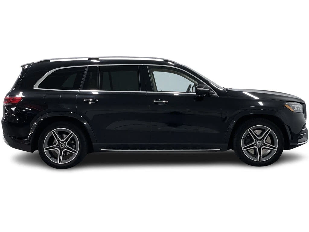 Mercedes-Benz GLS580 4MATIC AMG* BURMESTER* DISTRONIC* 360* ОБДУХВАНЕ - изображение 6