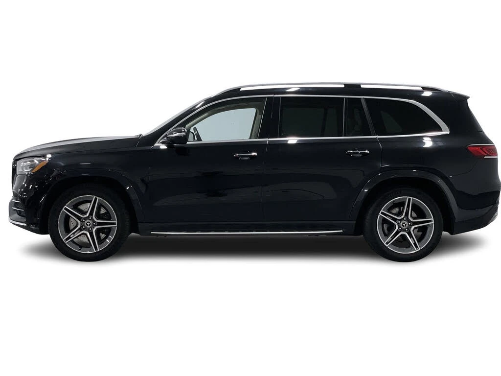 Mercedes-Benz GLS580 4MATIC AMG* BURMESTER* DISTRONIC* 360* ОБДУХВАНЕ - изображение 7
