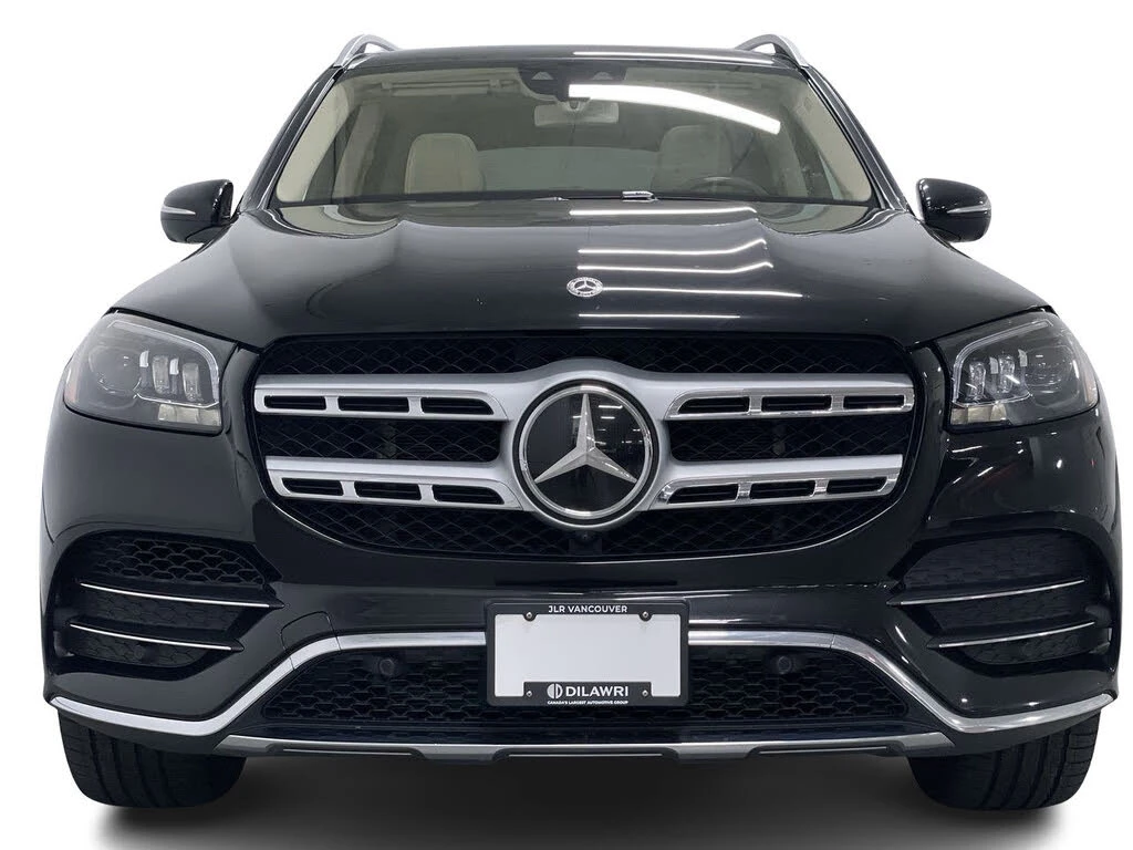 Mercedes-Benz GLS580 4MATIC AMG* BURMESTER* DISTRONIC* 360* ОБДУХВАНЕ - изображение 2