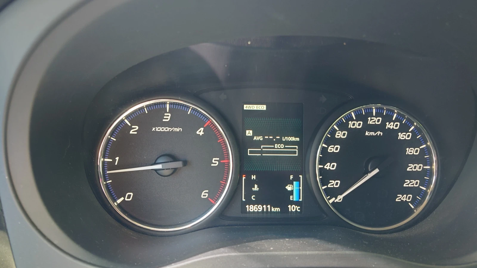 Mitsubishi Outlander 4N14 - изображение 5