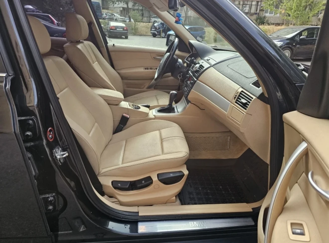 BMW X3  - изображение 7