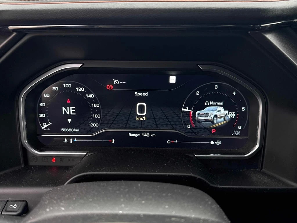 Gmc Sierra 2022 AT4 * CARFAX * ��� ������������ ������ | Mobile.bg � ����������� 8