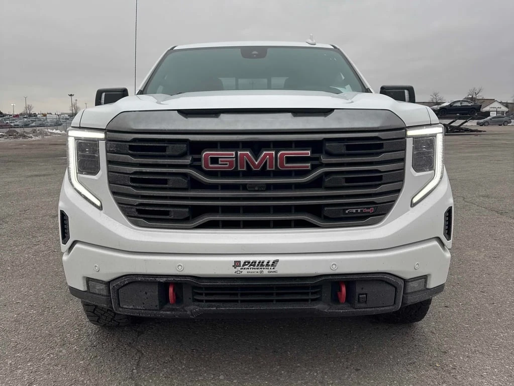 Gmc Sierra 2022 AT4 * CARFAX * ��� ������������ ������ | Mobile.bg � ����������� 2