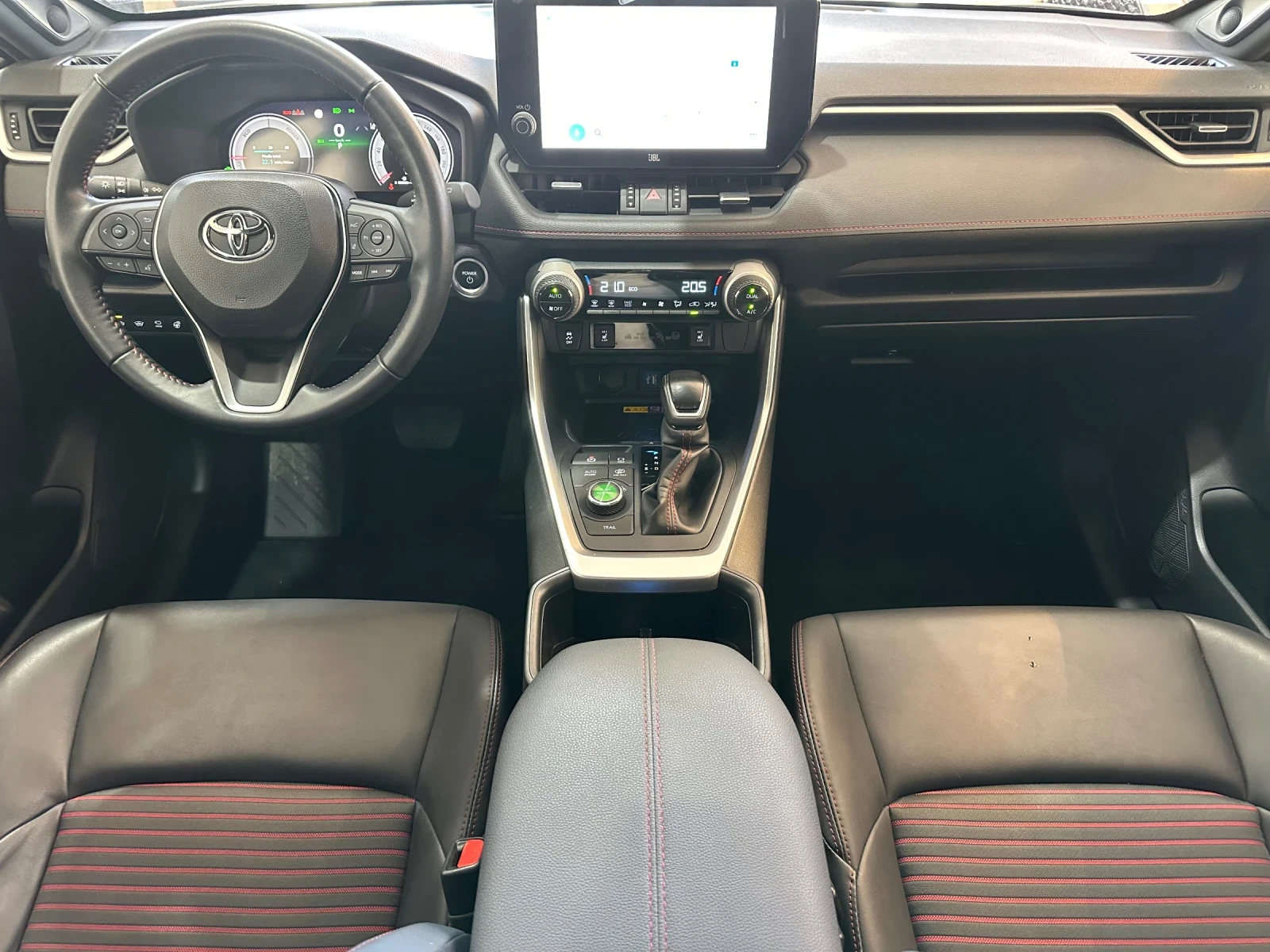 Toyota Rav4 Plug-In* Style | Mobile.bg � ����������� 12