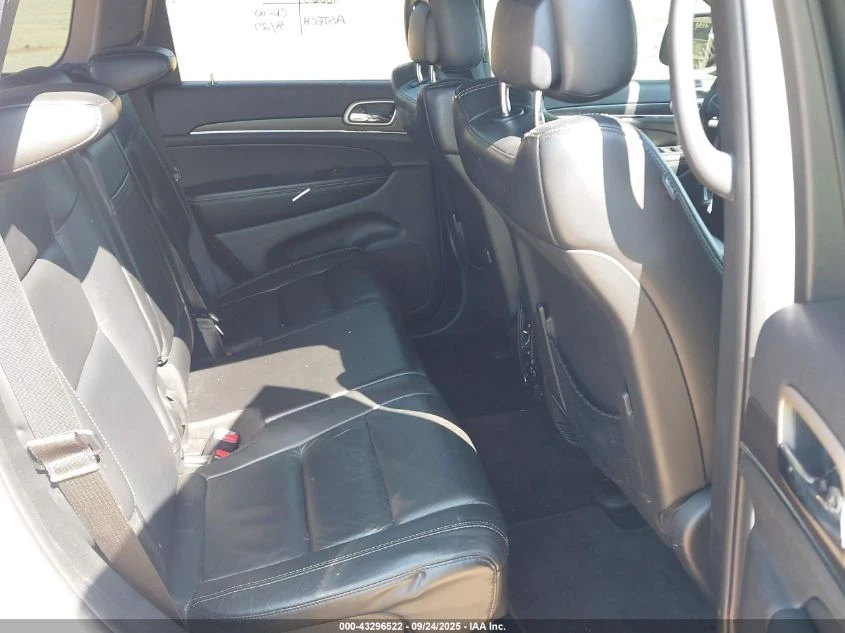 Jeep Grand cherokee 2017 JEEP GRAND CHEROKEE LIMITED 4X4 | Mobile.bg � ����������� 12