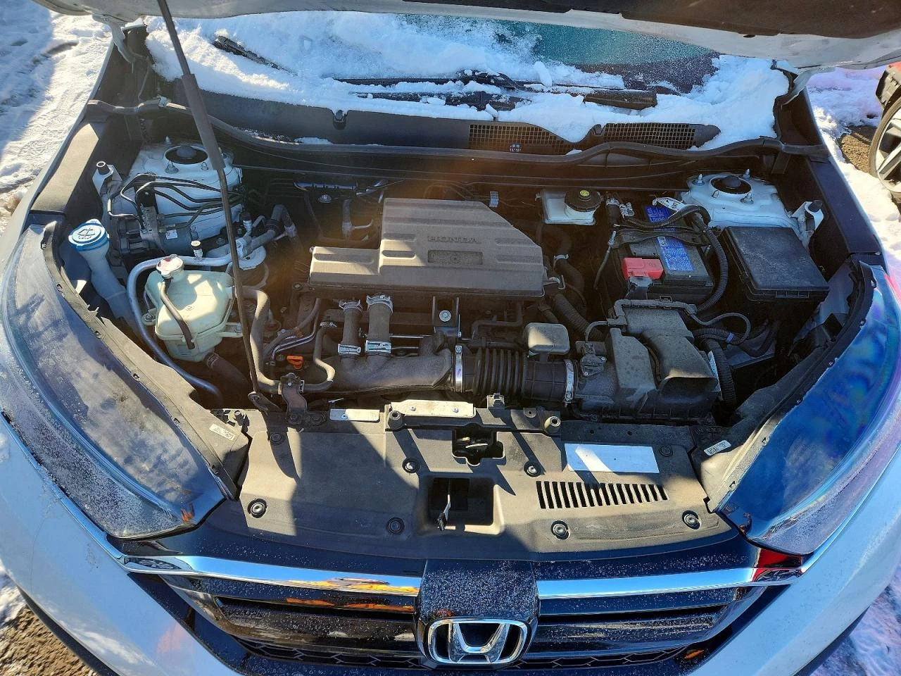 Honda Cr-v EXL* AWD* DISTRONIC* ��������* ����* �������*  | Mobile.bg � ����������� 12