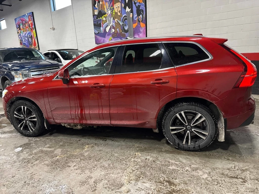 Volvo XC60 Momentum  CARFAX - изображение 2