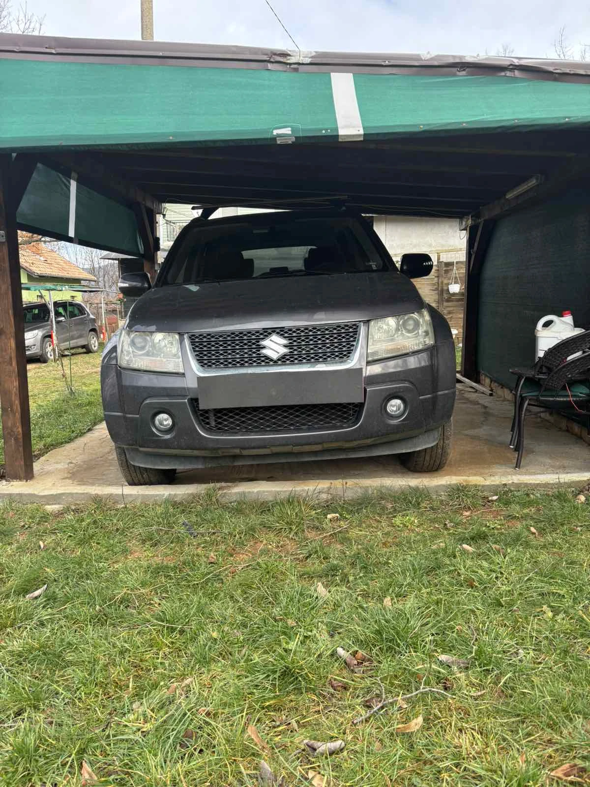 Suzuki Grand vitara | Mobile.bg � ����������� 1