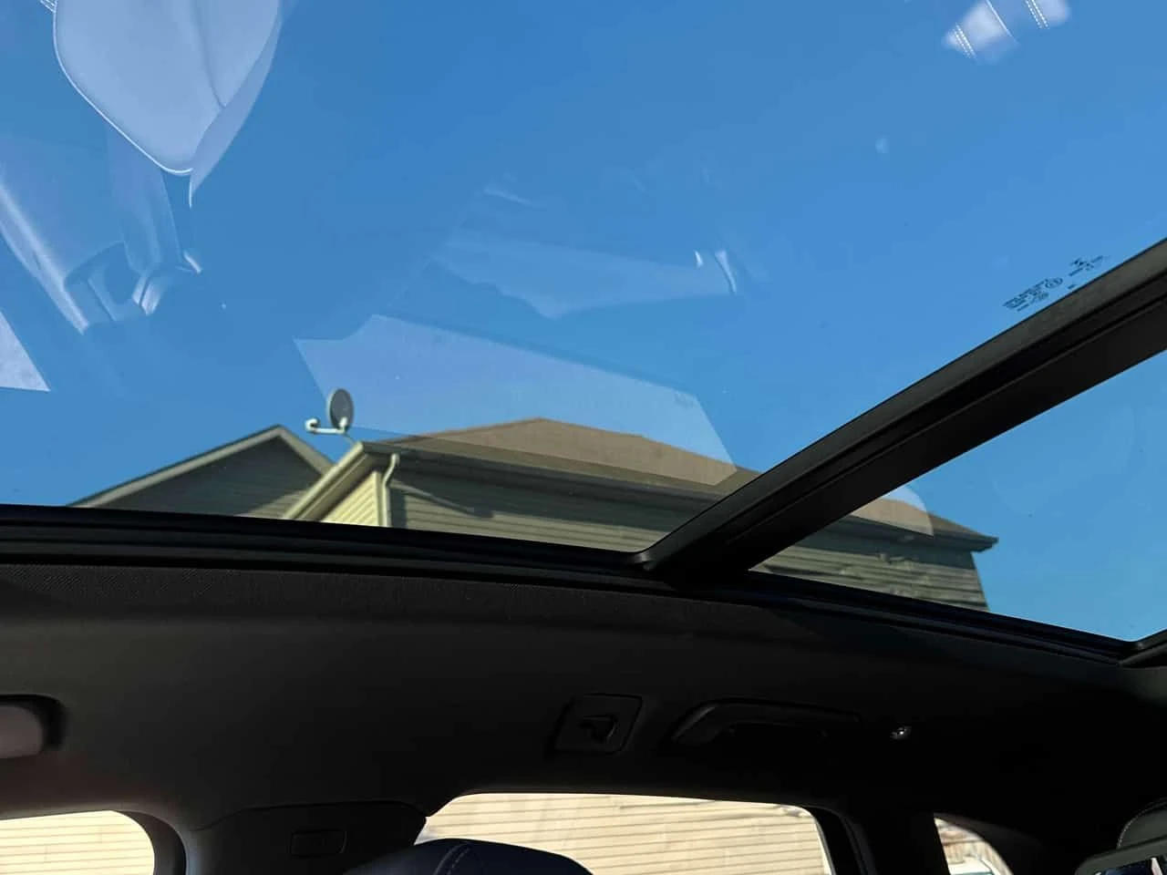 Audi Q5 S line Premium Plus 55 TFSI e quattro  CARFAX | Mobile.bg � ����������� 11