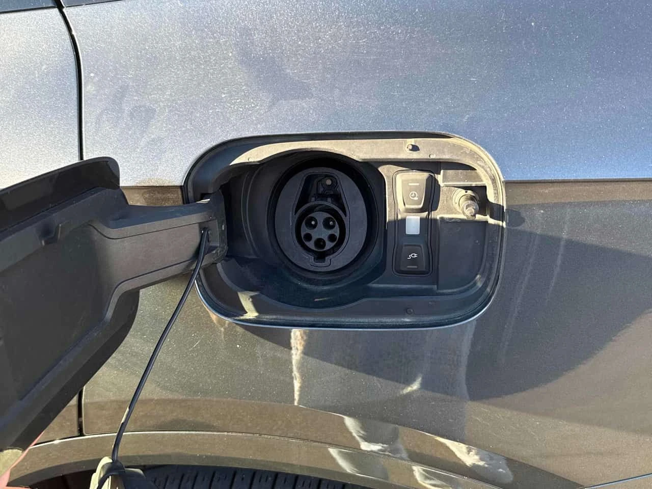 Audi Q5 S line Premium Plus 55 TFSI e quattro  CARFAX | Mobile.bg � ����������� 9