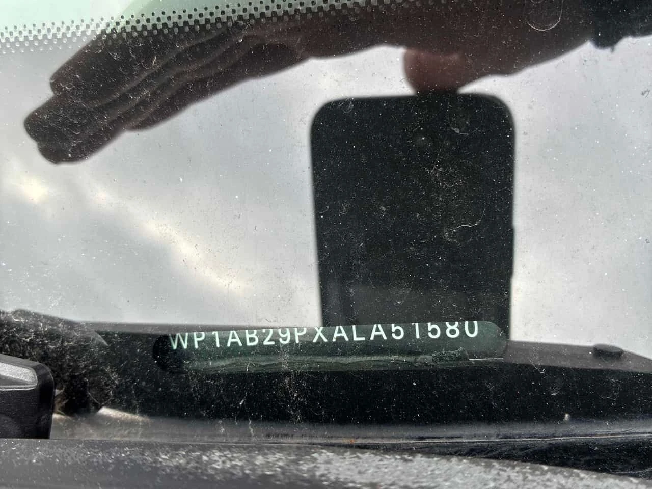 Porsche Cayenne * S * CARFAX * ЦЕНА ДО БГ, снимка 9 - Автомобили и джипове - 53710465