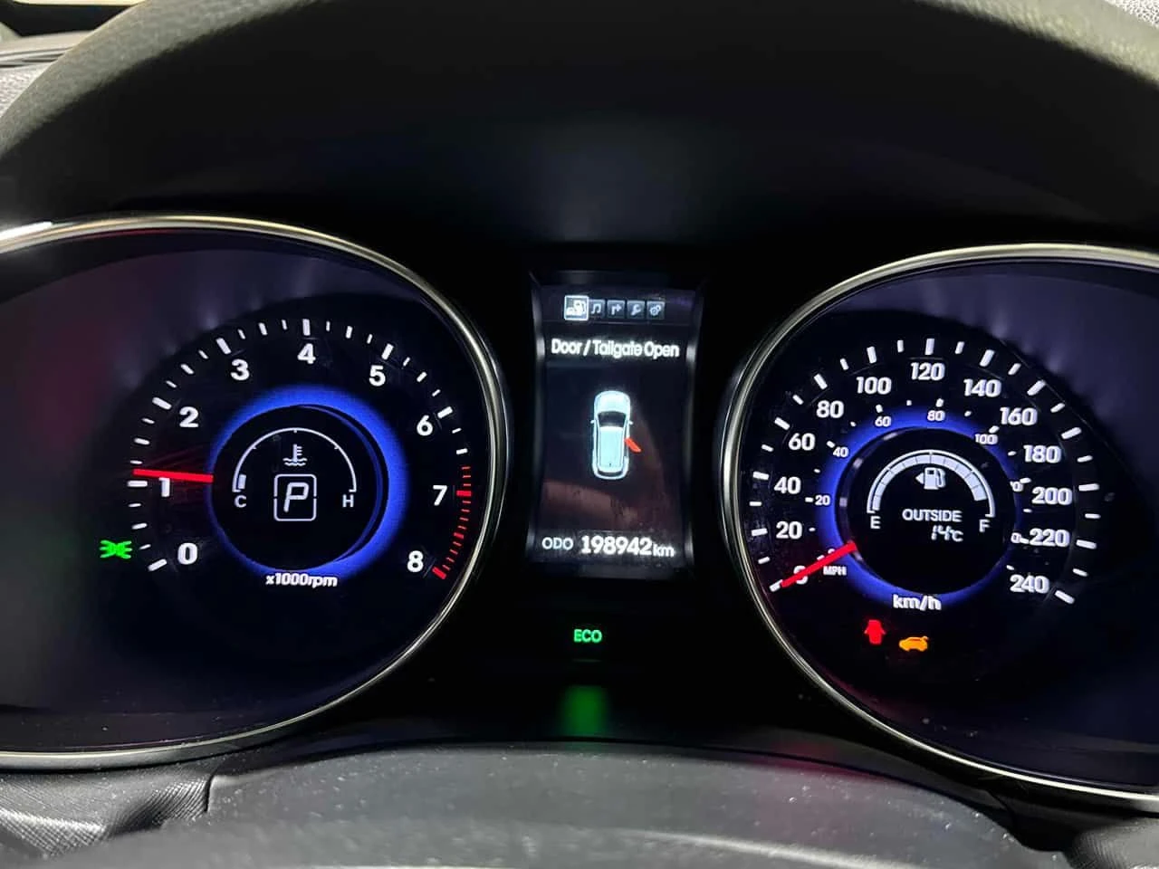 Hyundai Santa fe * Limited * CARFAX * ЦЕНА ДО БГ - изображение 8